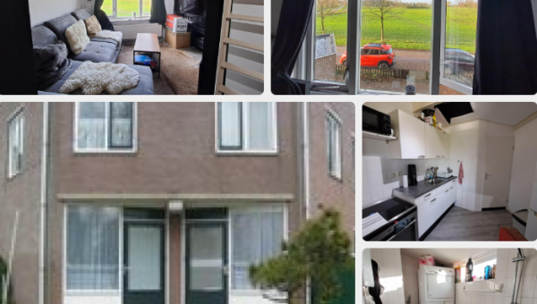 Te huur : Minnehof 4 op Marken